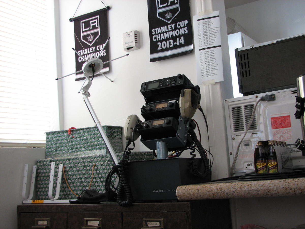 Primary Image for KK6OTP