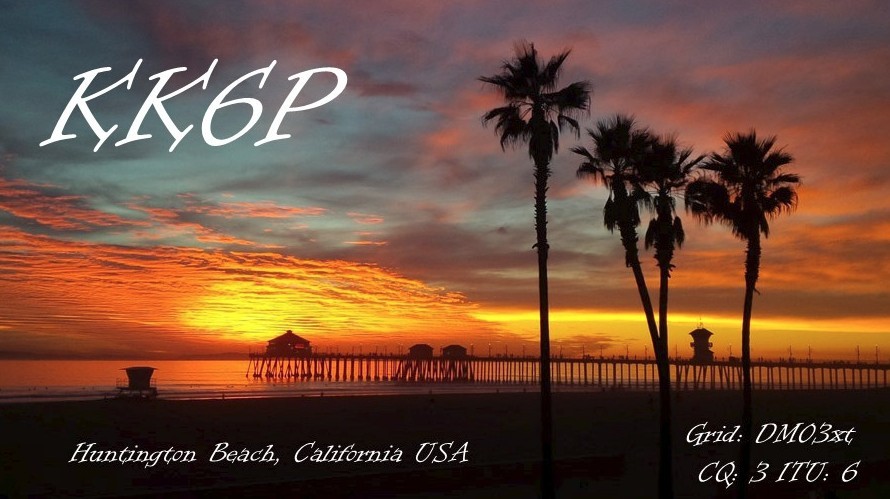Primary Image for KK6P
