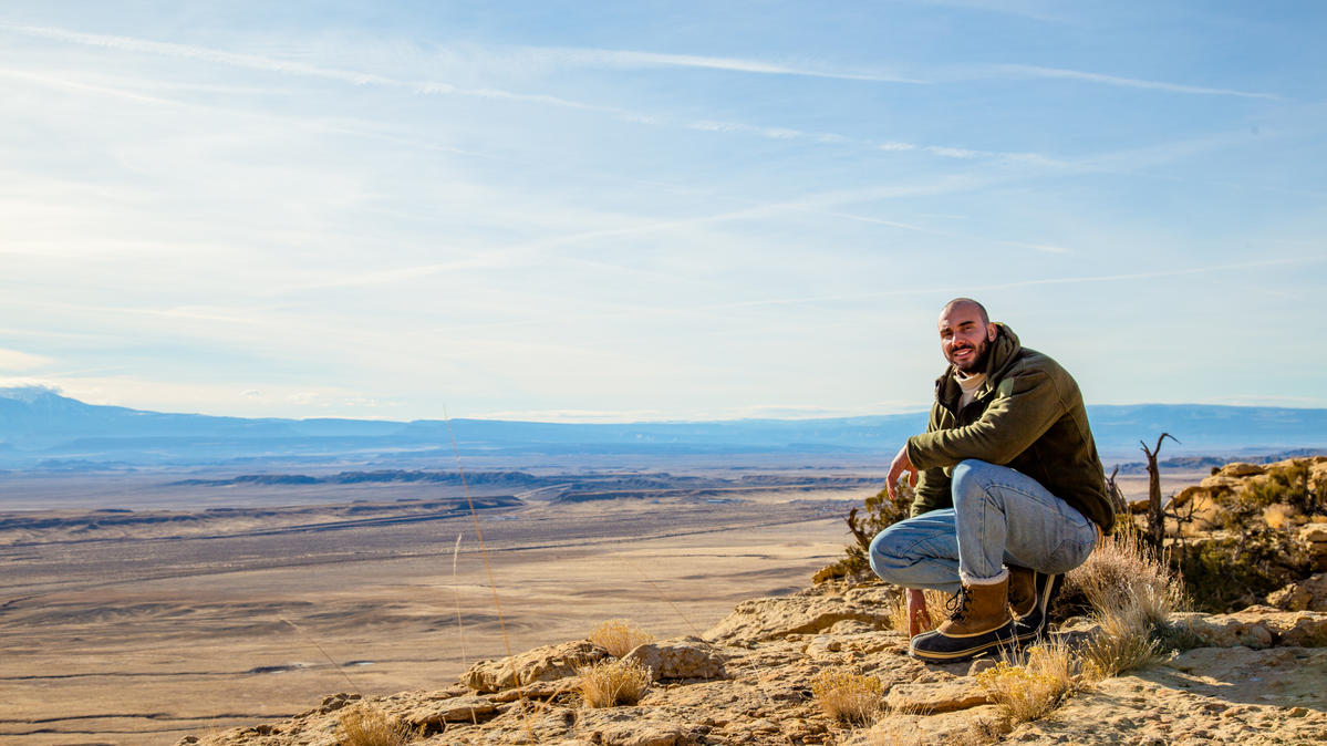 Primary Image for KK7TZP