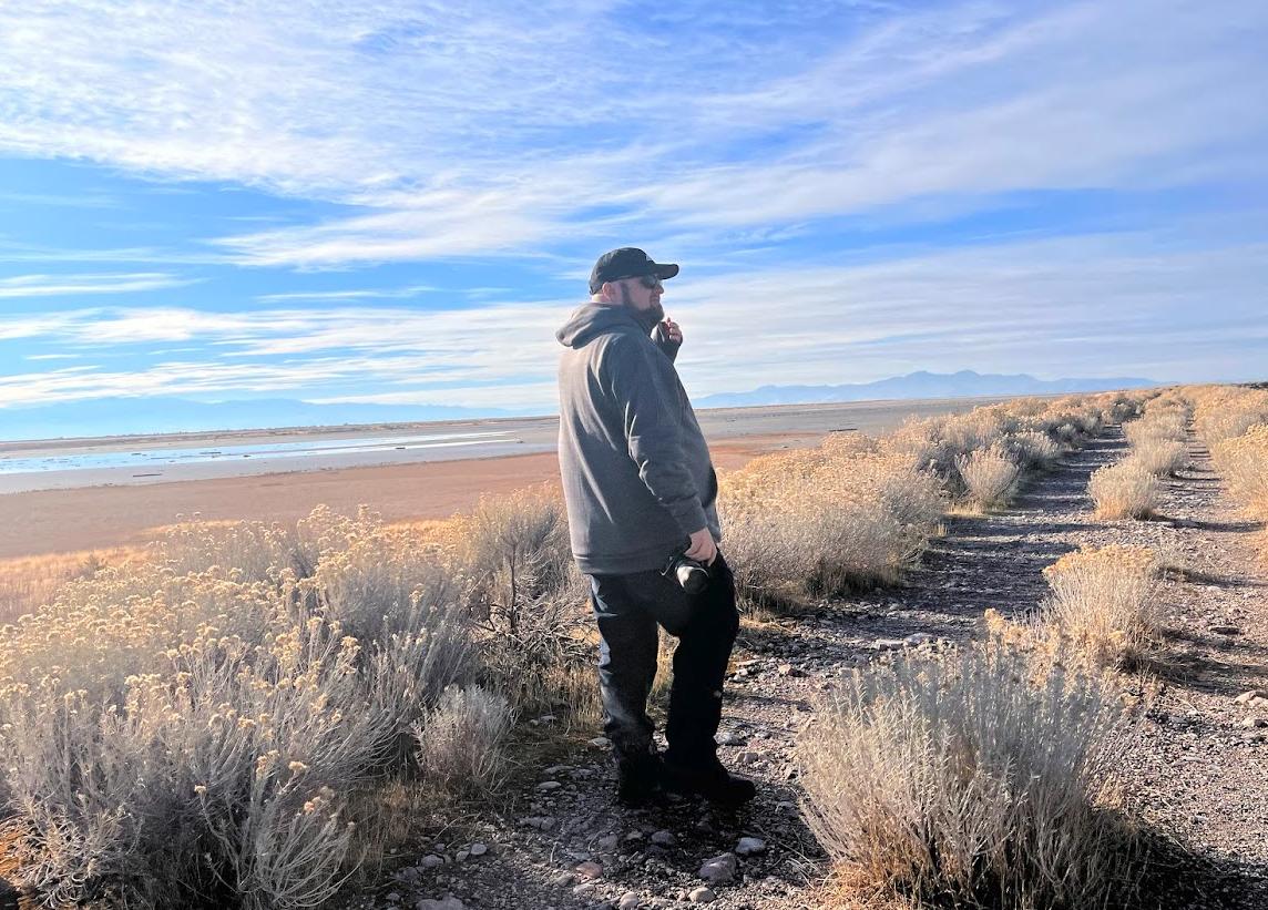 Primary Image for KK7WWP