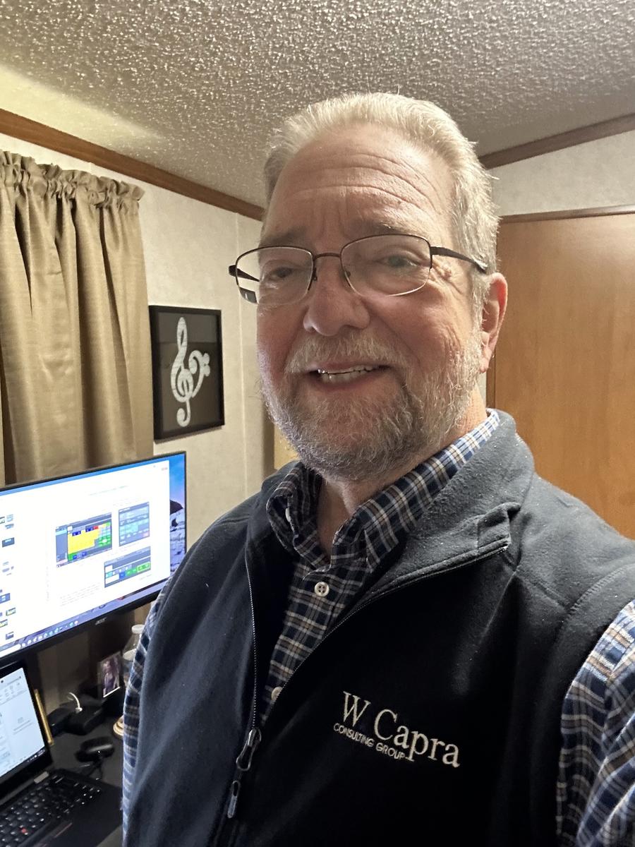 Primary Image for KM4AHP