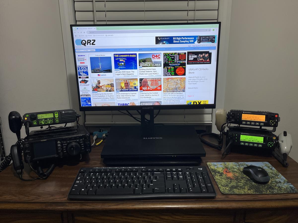 Primary Image for KN4GMP