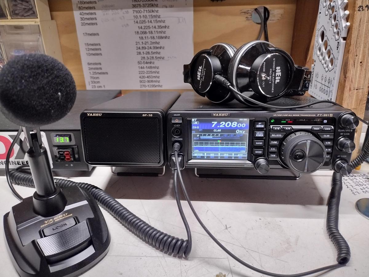 Primary Image for KN6ZEP