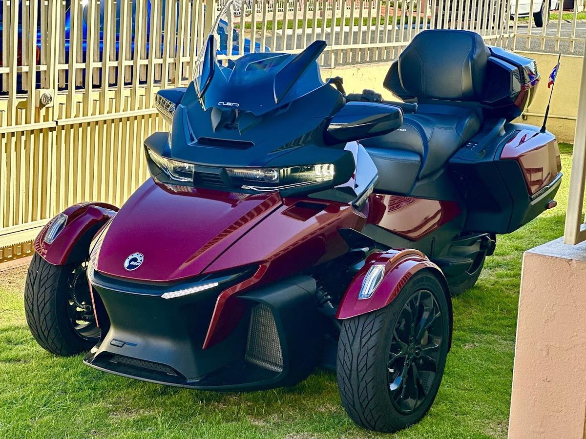 Primary Image for KP4MP