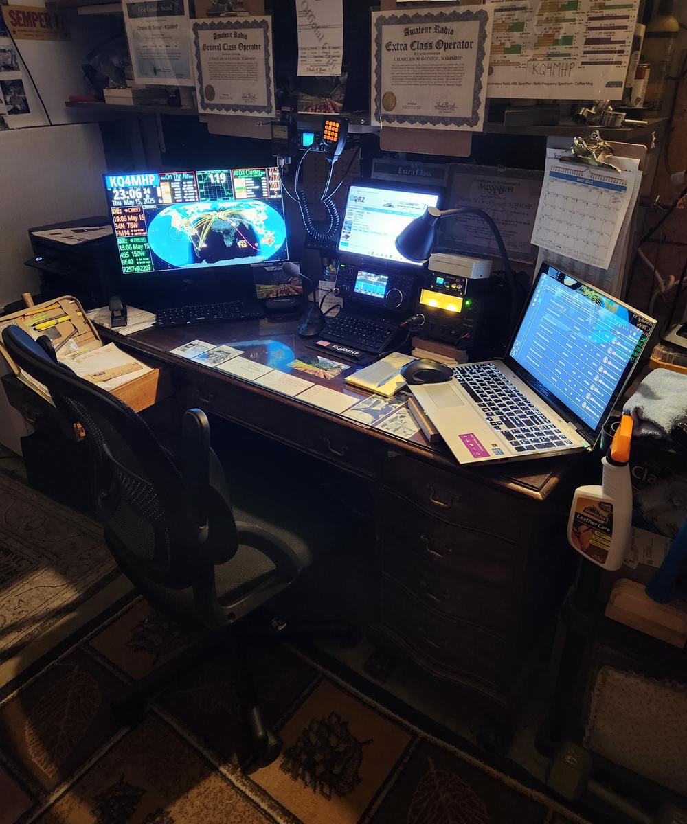 Primary Image for KQ4MHP