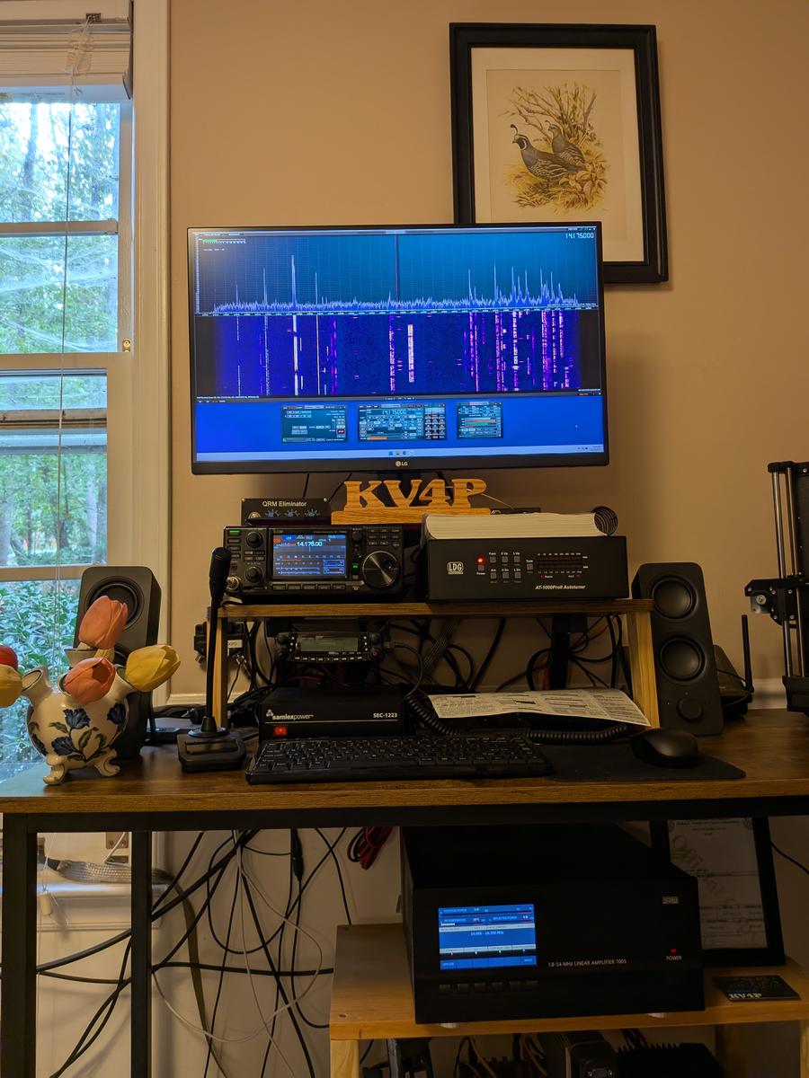 Primary Image for KV4P