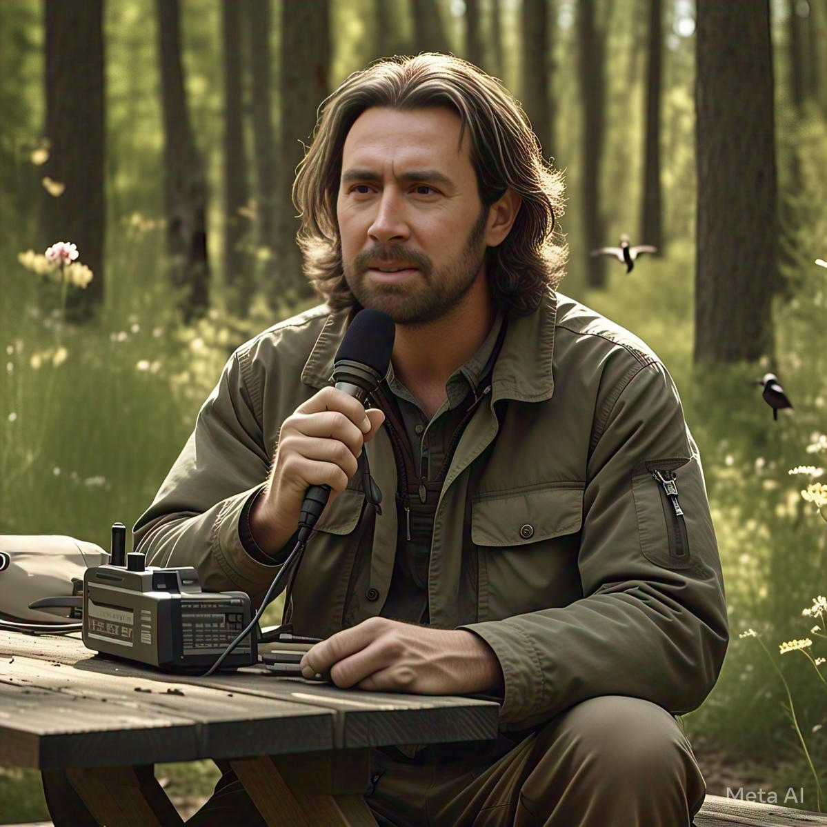 Primary Image for KY0KSP