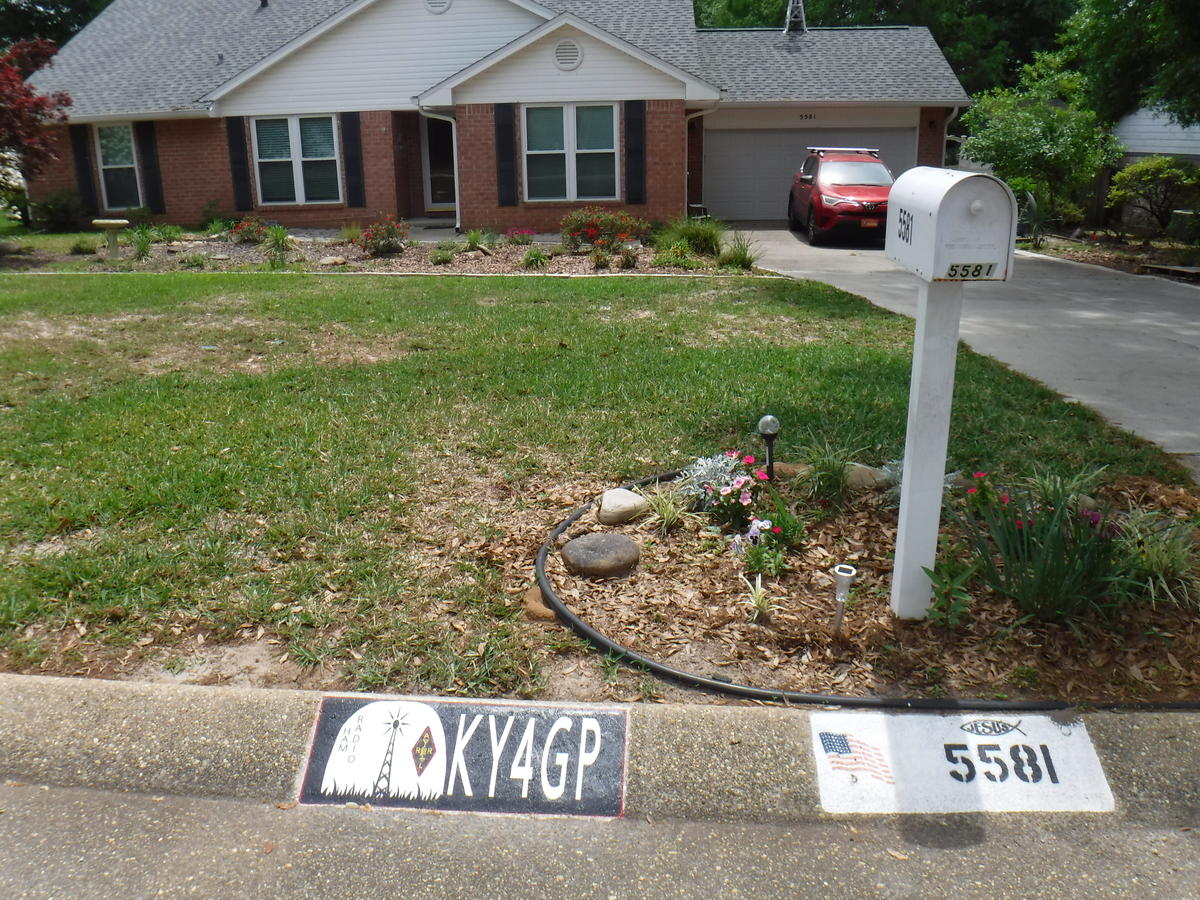 Primary Image for KY4GP