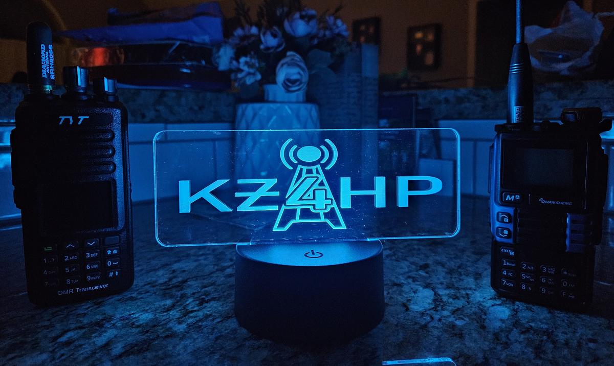 Primary Image for KZ4HP