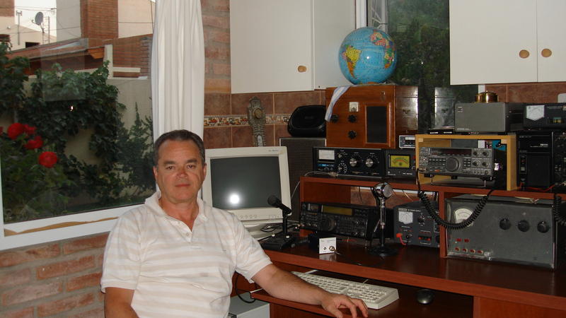 Primary Image for LU1WKP
