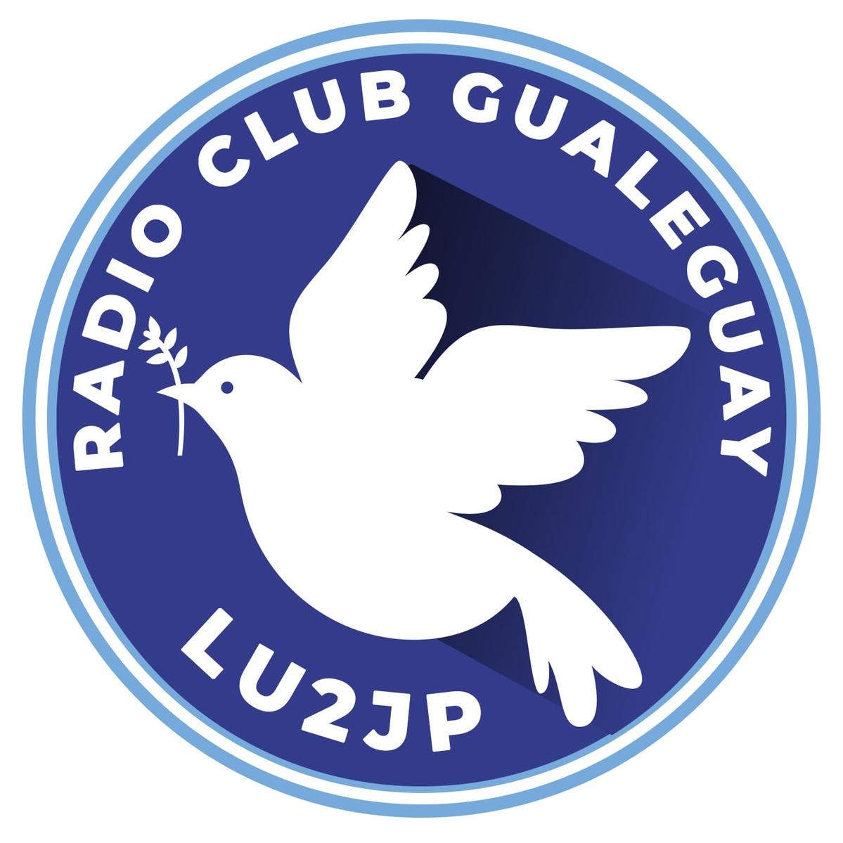 Primary Image for LU2JP