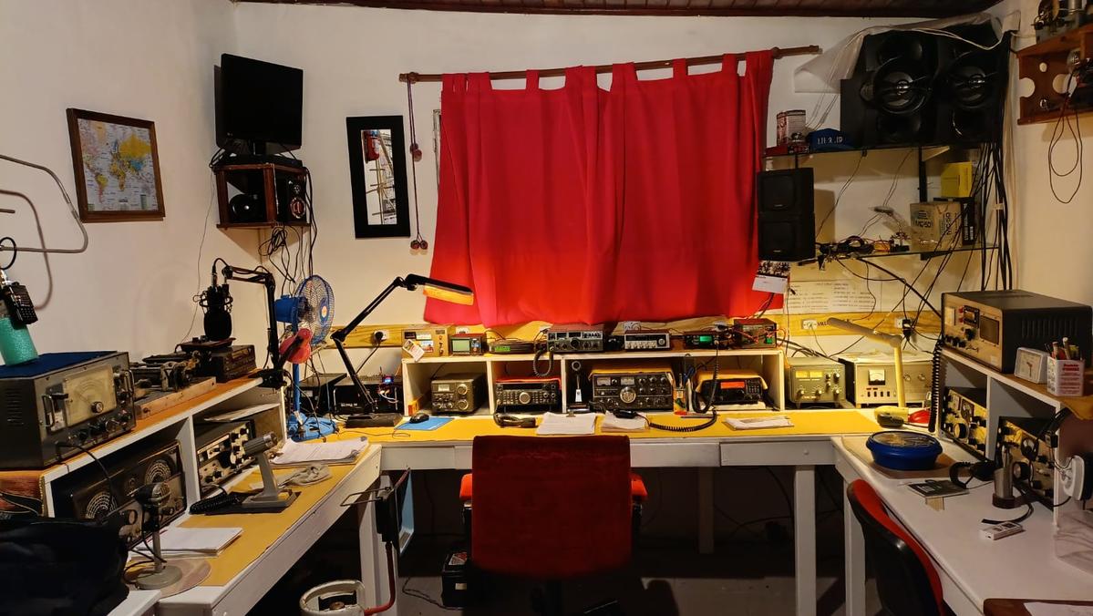 Primary Image for LU3JP