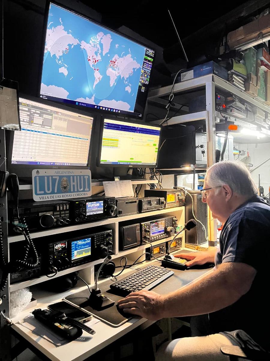 Primary Image for LU7HMP