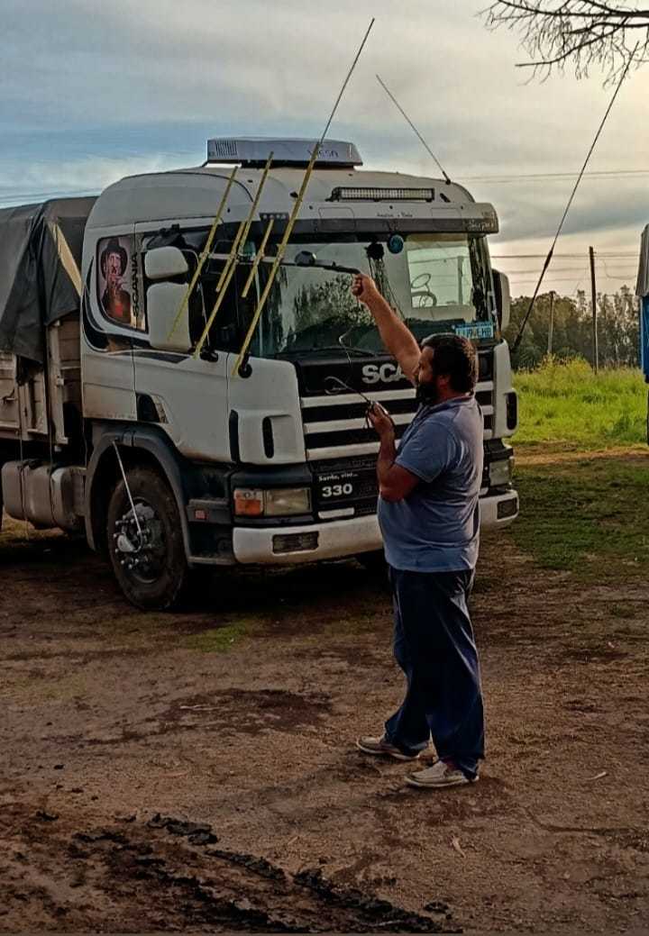 Primary Image for LU9EHB/P