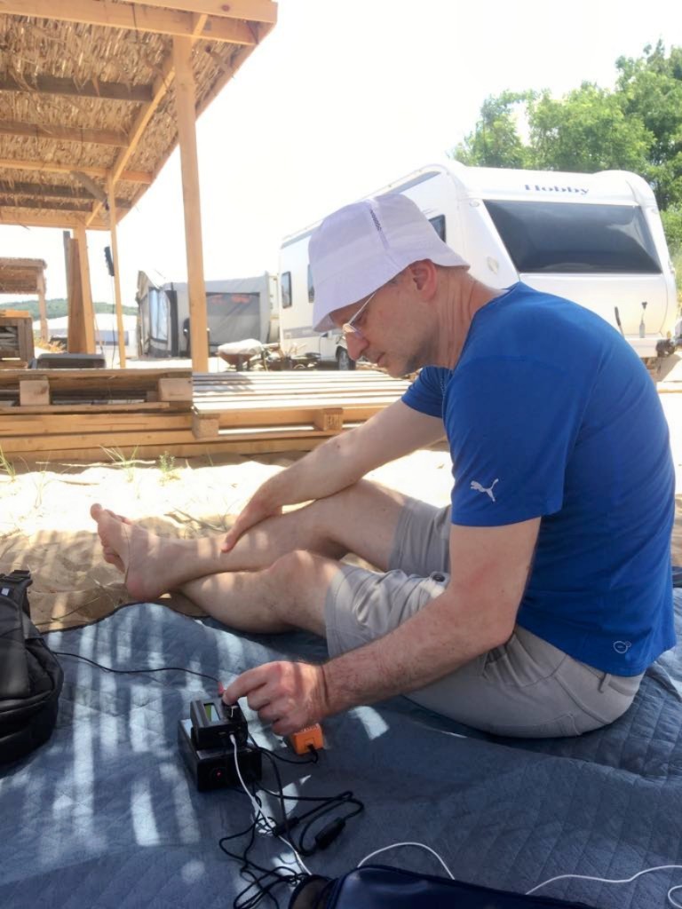 Primary Image for LZ3AW/P