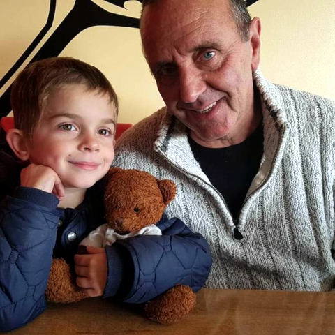 Primary Image for M0TRP