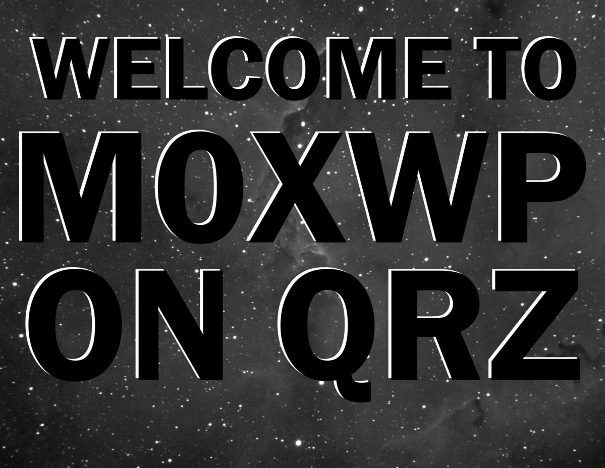 Primary Image for M0XWP