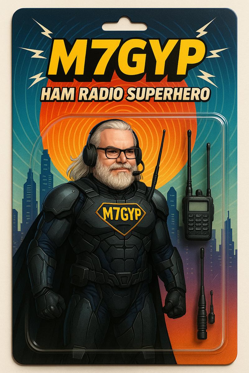 Primary Image for M7GYP