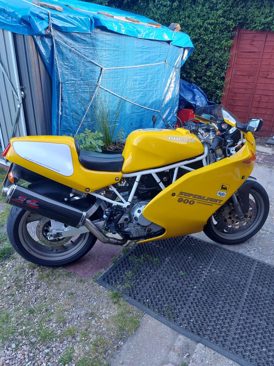 Primary Image for M9SAP