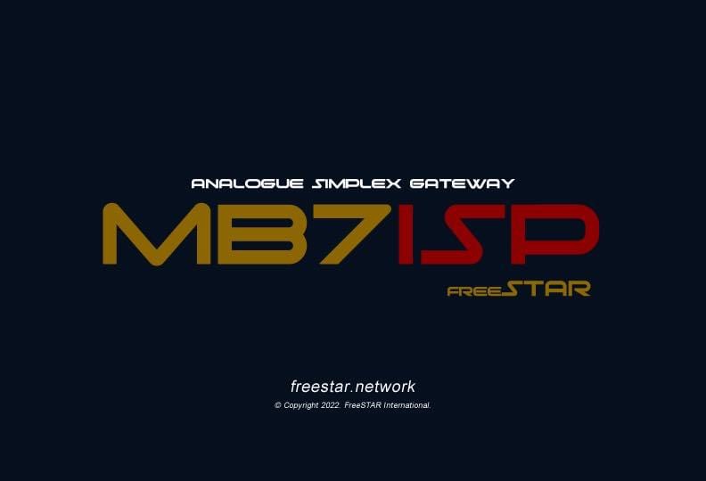 Primary Image for MB7ISP