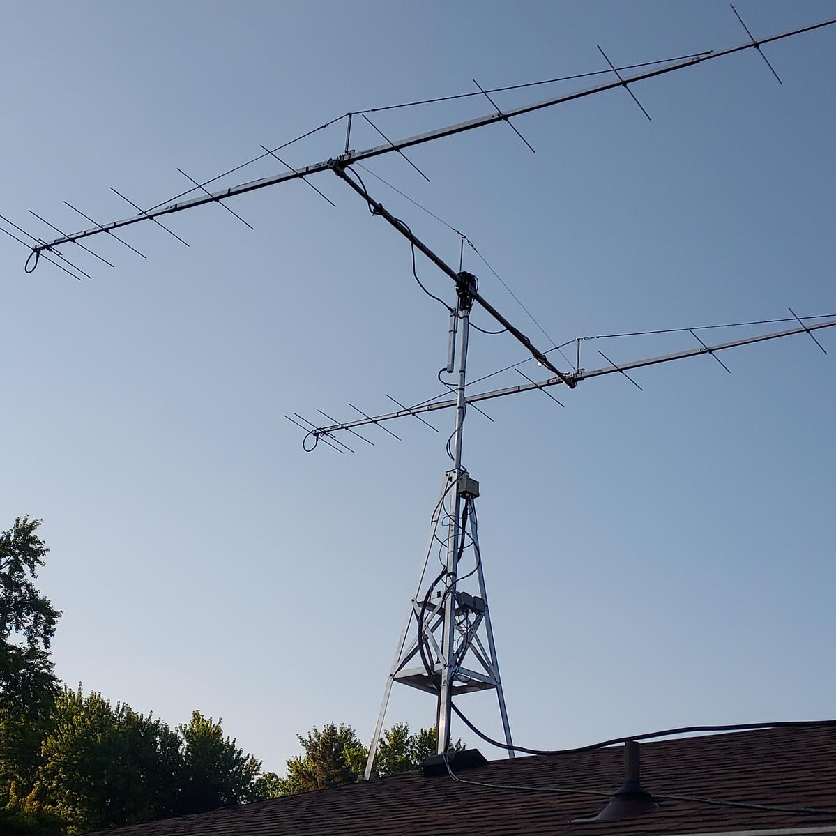 Primary Image for N0FJP