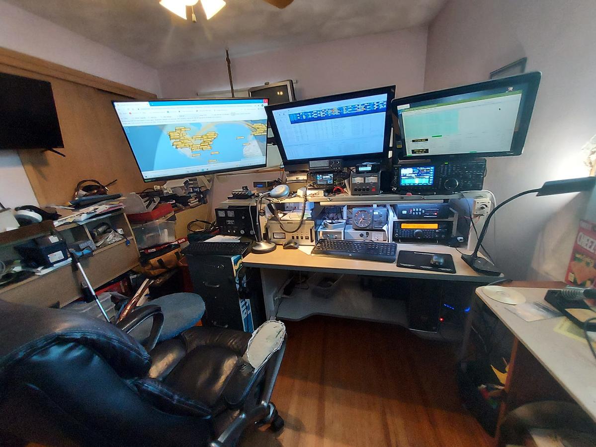 Primary Image for N0FJP