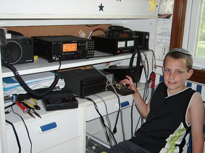 Primary Image for N0JMP