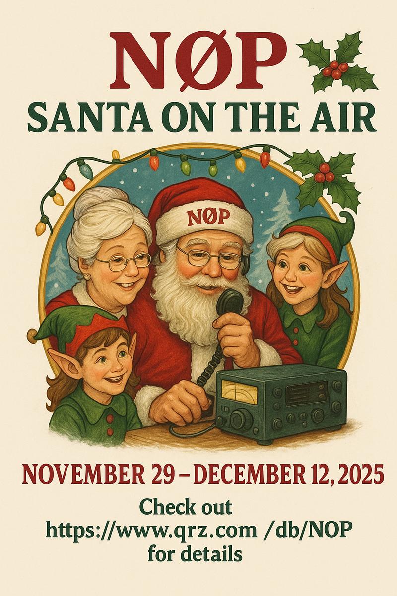 Primary Image for N0P