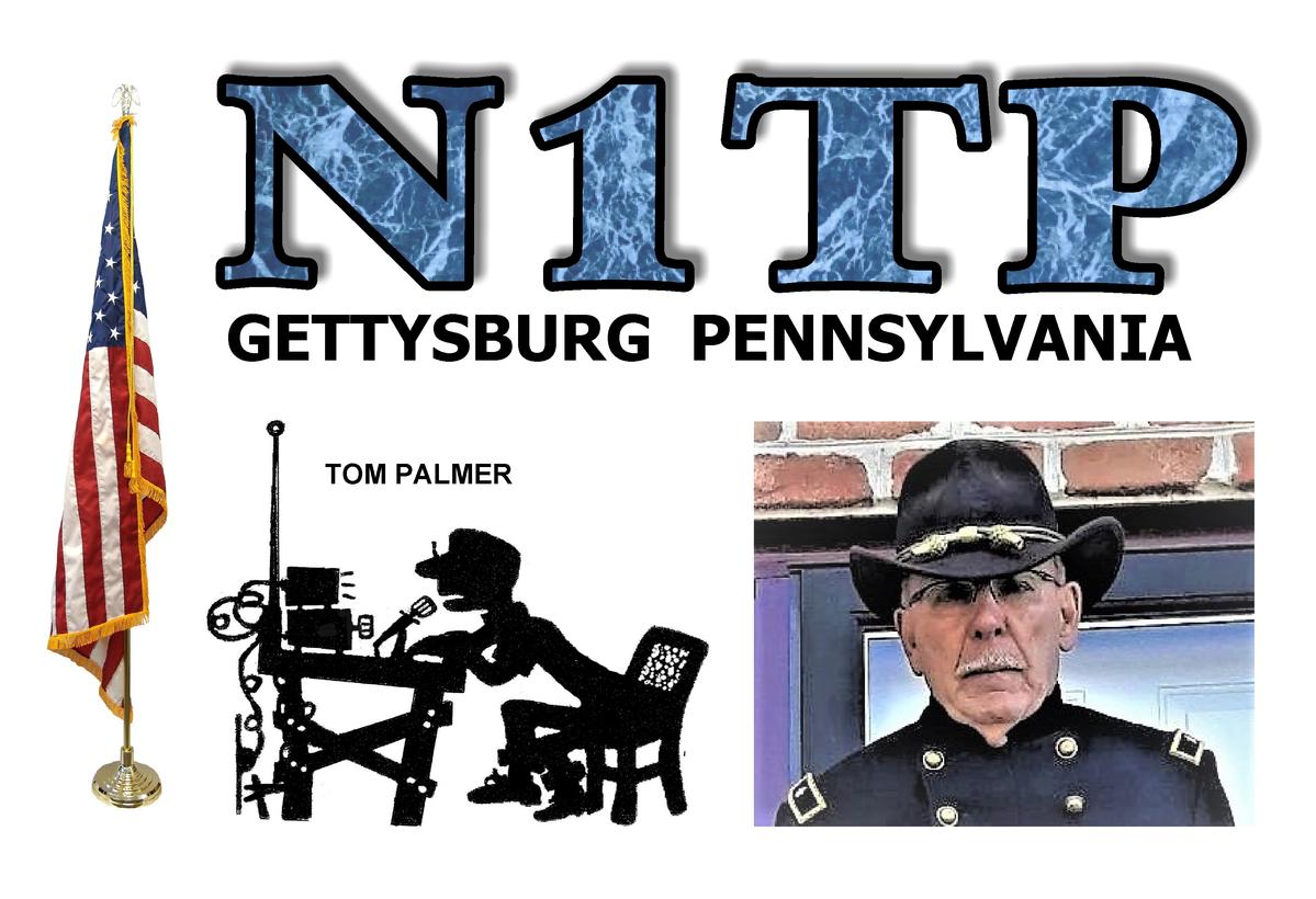 Primary Image for N1TP