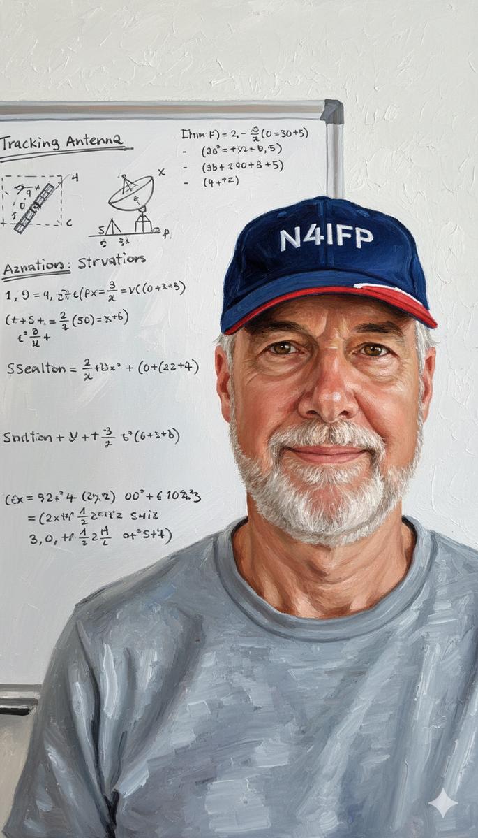 Primary Image for N4IFP