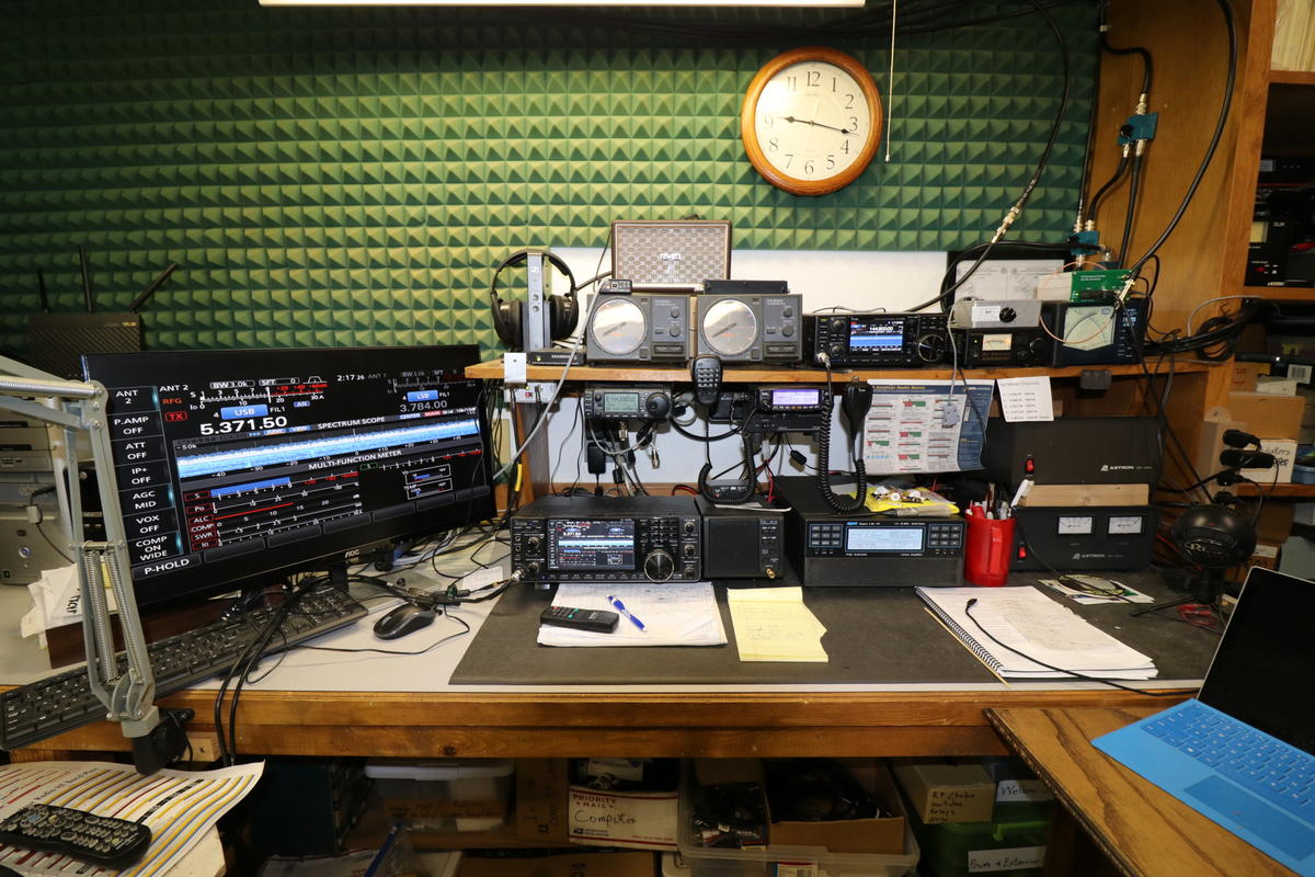 N5DUP - Callsign Lookup by QRZ Ham Radio