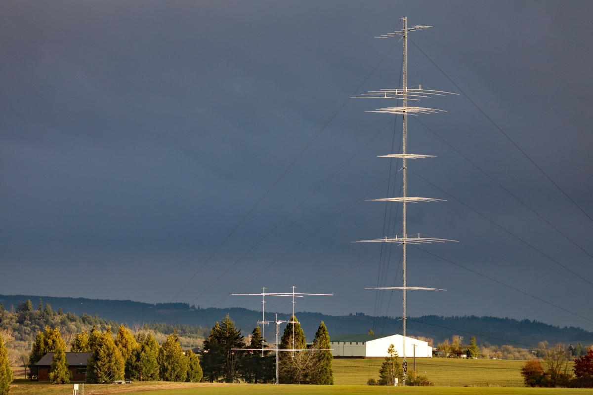 Primary Image for N7IP