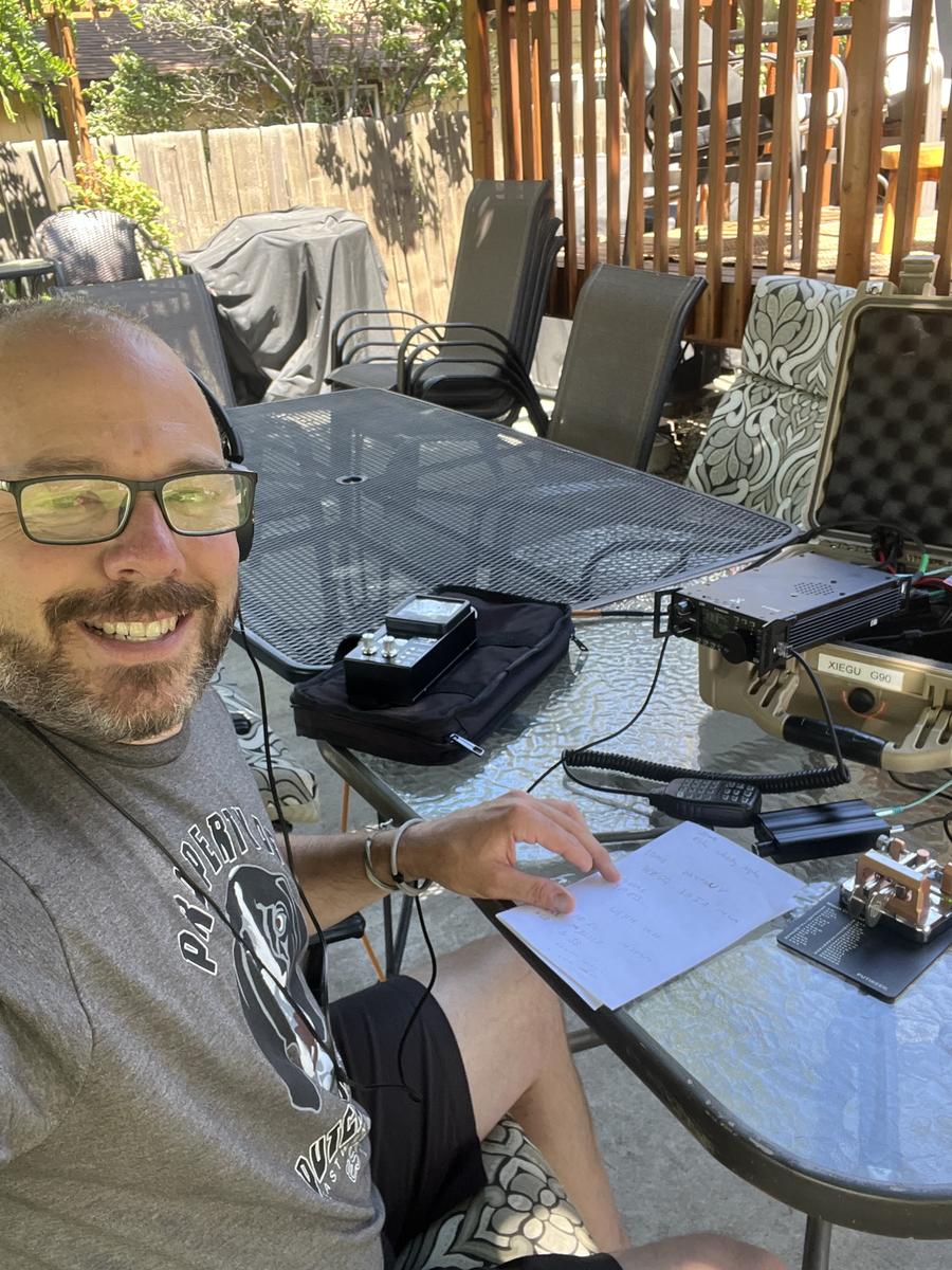 Primary Image for N7RIP