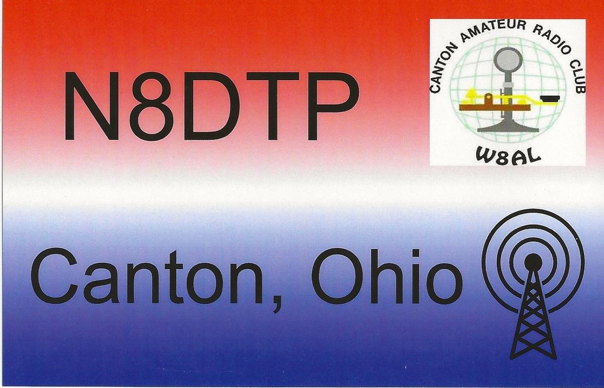 Primary Image for N8DTP