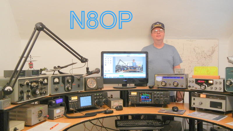 Primary Image for N8OP