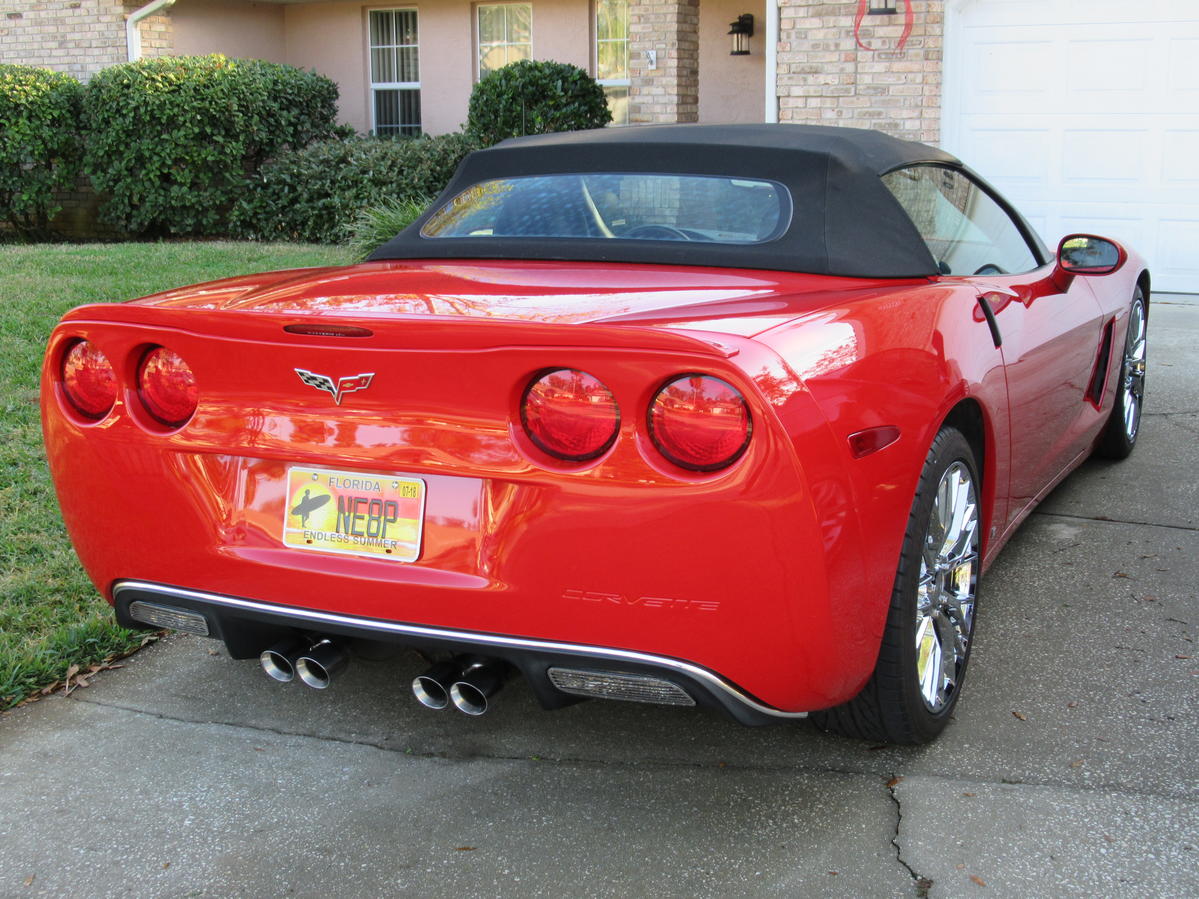 Primary Image for NE8P