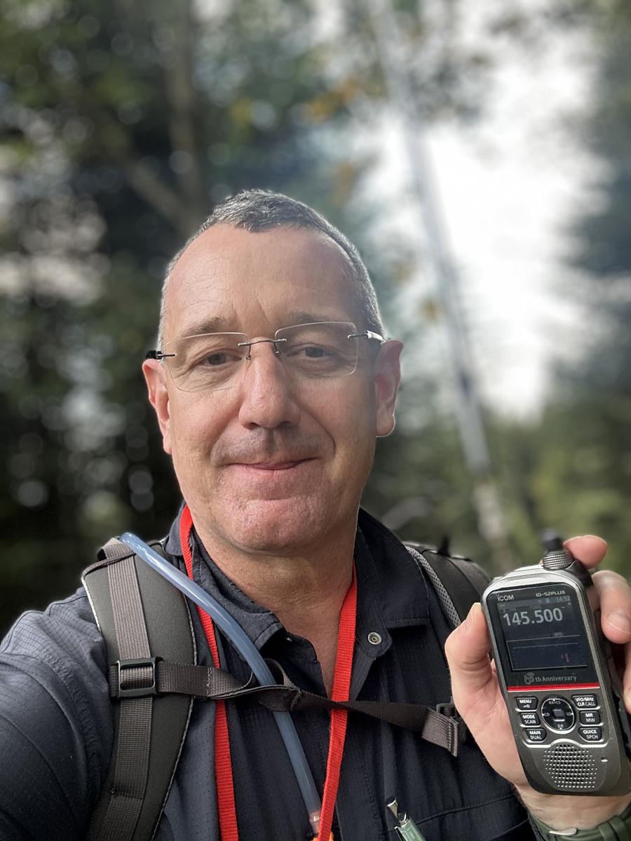 Primary Image for OE1HMY/P