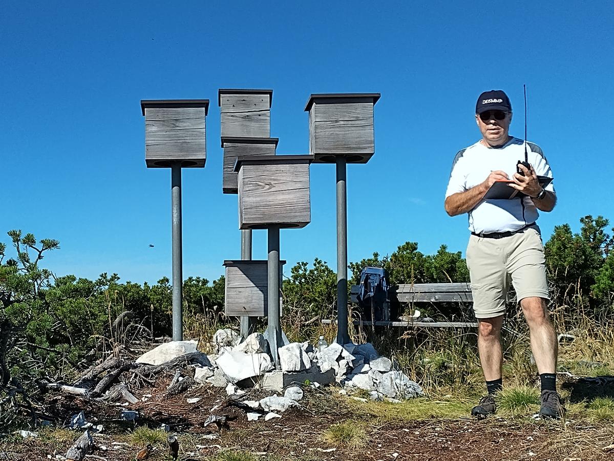 Primary Image for OE5MMP