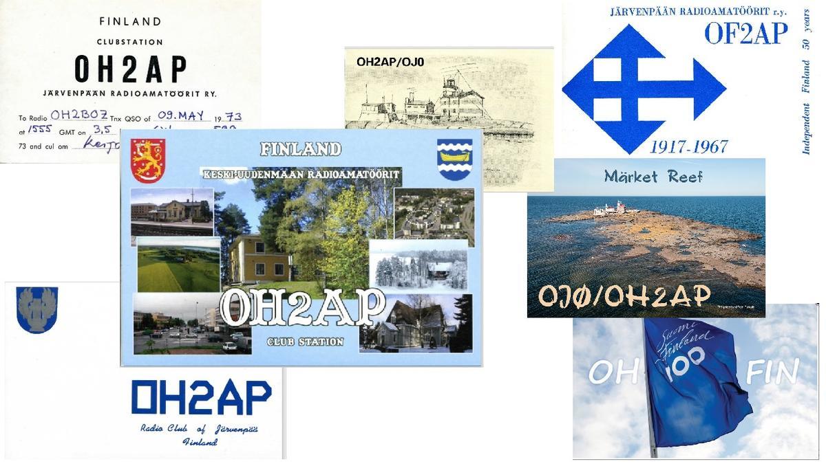 Primary Image for OH2AP