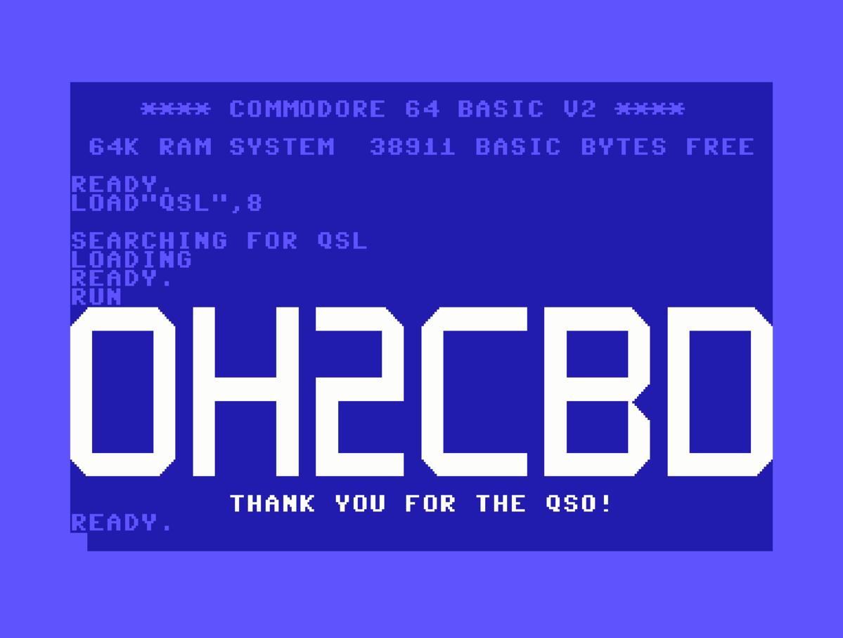 Primary Image for OH2CBD/P