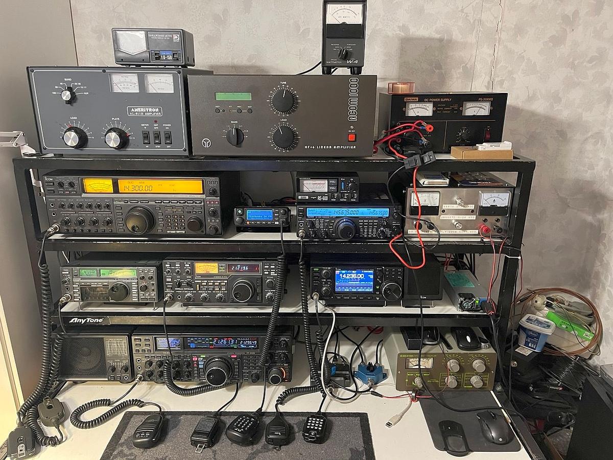 Primary Image for OH8JEP