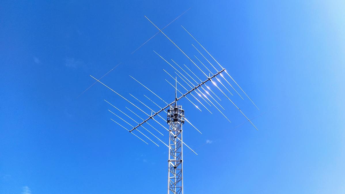 Primary Image for OK1VKP