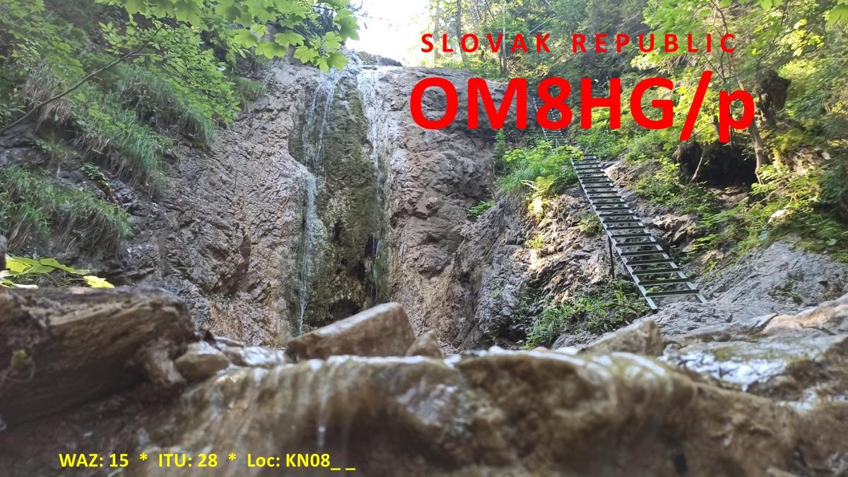 Primary Image for OM8HG/P