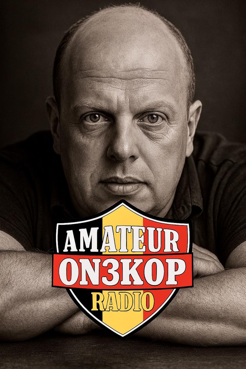 Primary Image for ON3KOP