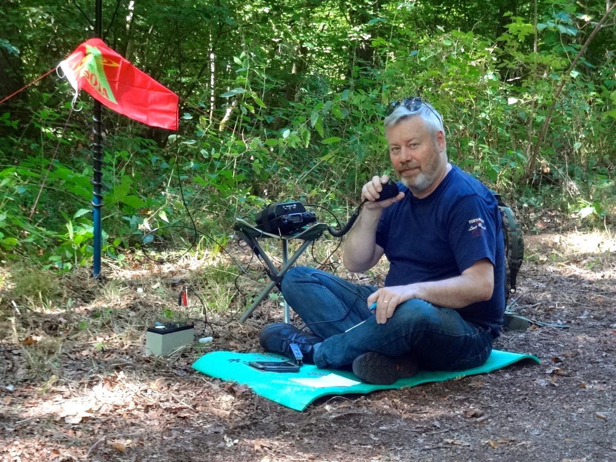 Primary Image for ON7MD/P