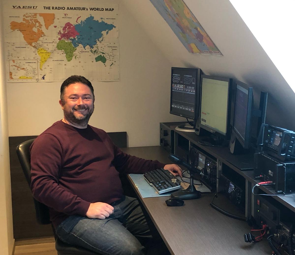 Primary Image for ON7UP