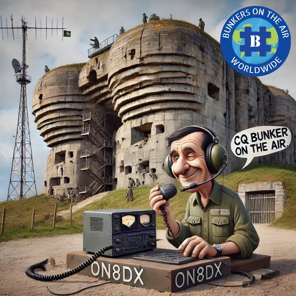 Primary Image for ON8DX/P