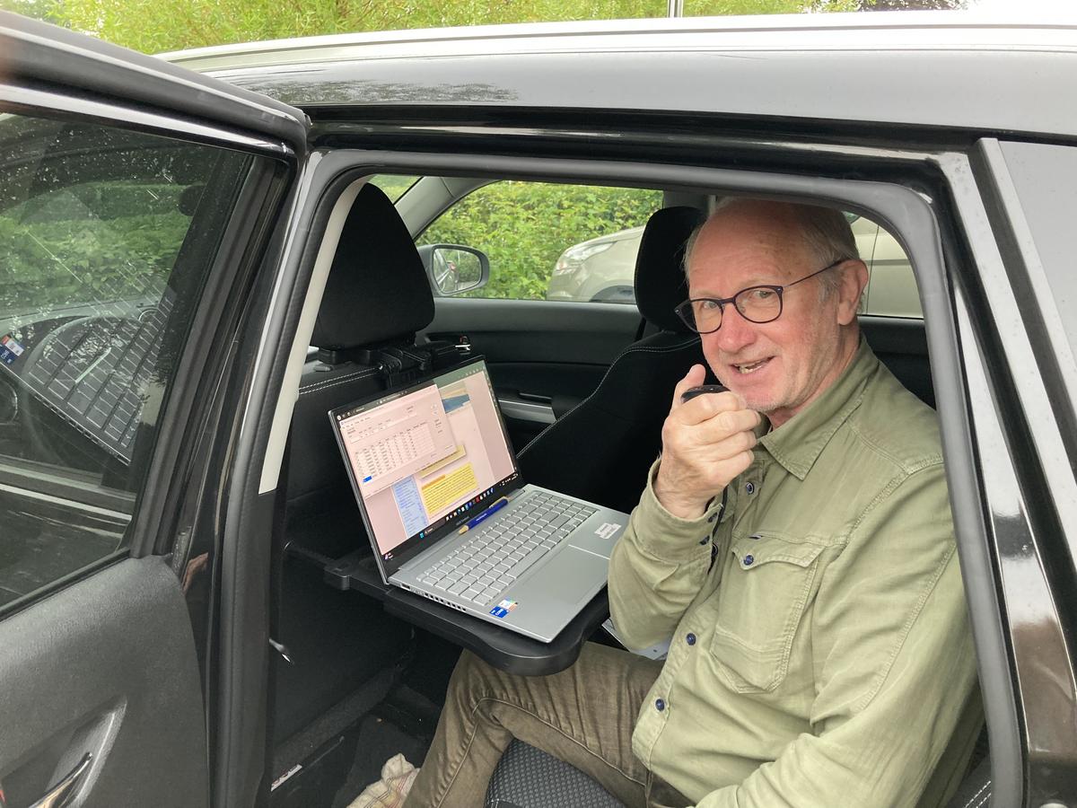 Primary Image for OS8D/P