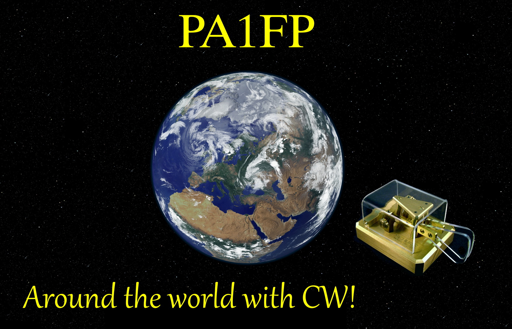 Primary Image for PA1FP