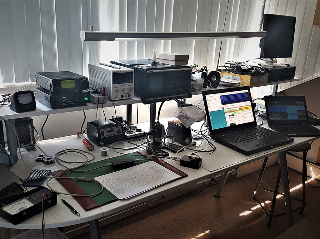 Primary Image for PA2KOP